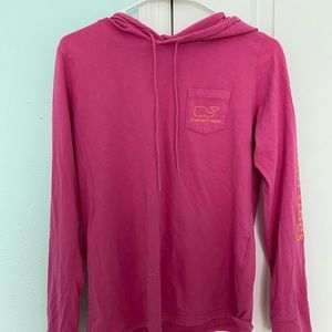 Vineyard vines sweater